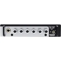 Valeton TAR-20B (20 W), Instrumentenverstärker, Schwarz
