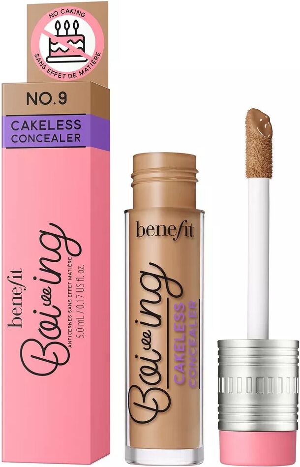 Benefit - Boi-Ing High Coverage Concealer, 5 ml
