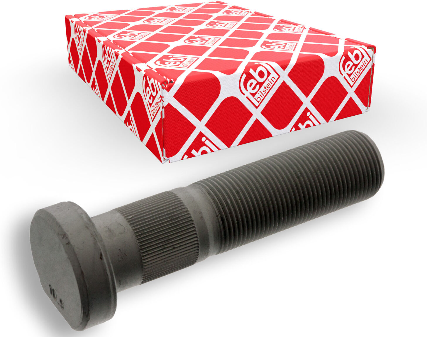 Febi Bilstein Radbolzen 02407