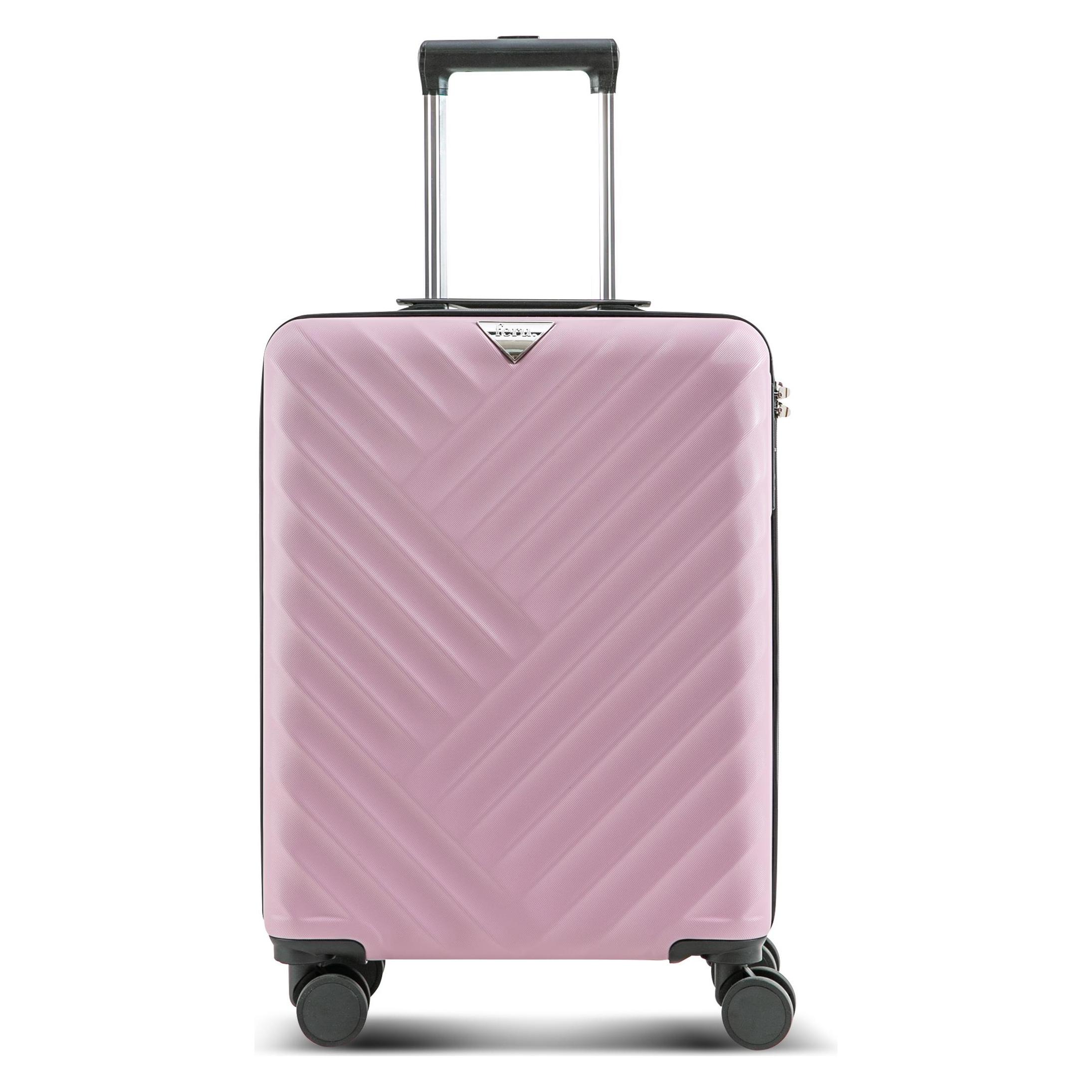 Feru Malibu 77 cm Suitcase, purple (38710526)