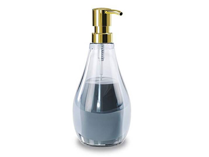 Umbra Droplet zeeppomp, Denim