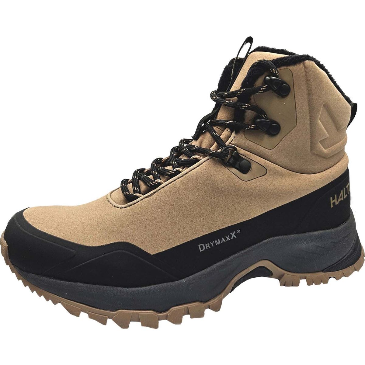 Halti Nuuksio Mid 2 DX W chocolate chip brown (D76) 38 054-3146-D76-38