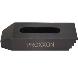 PROXXON 24257-02 Spannpratzen 25mm x 12mm x 63mm