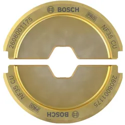 Bosch Professional, Zange Zubehör, PRO Presseinsatz