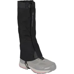 Sea To Summit, Unisex, Gamaschen, Overland Gaiters (XL), Schwarz, XL