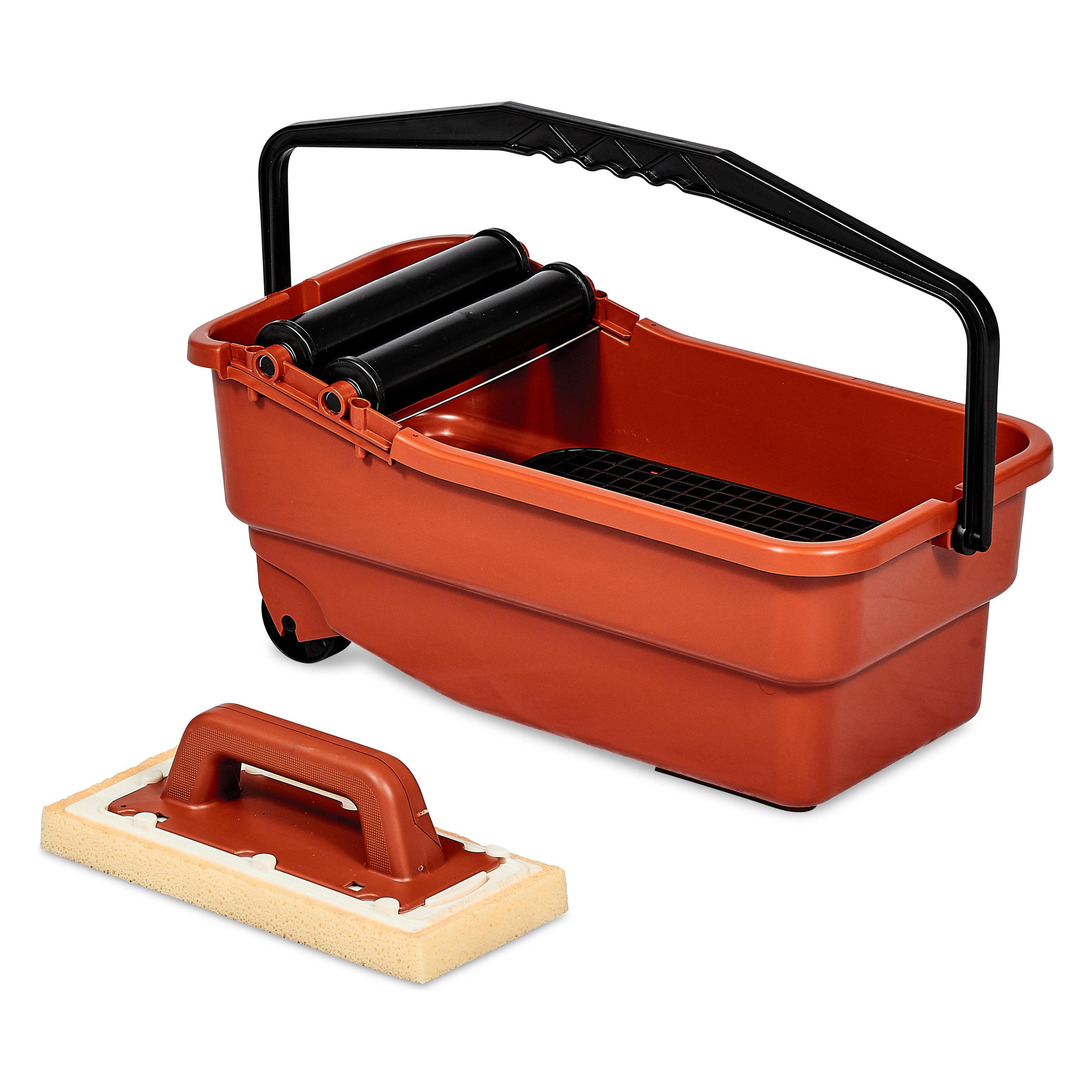 Raimondi RA244 Smart Sponge Spüle (RA244)