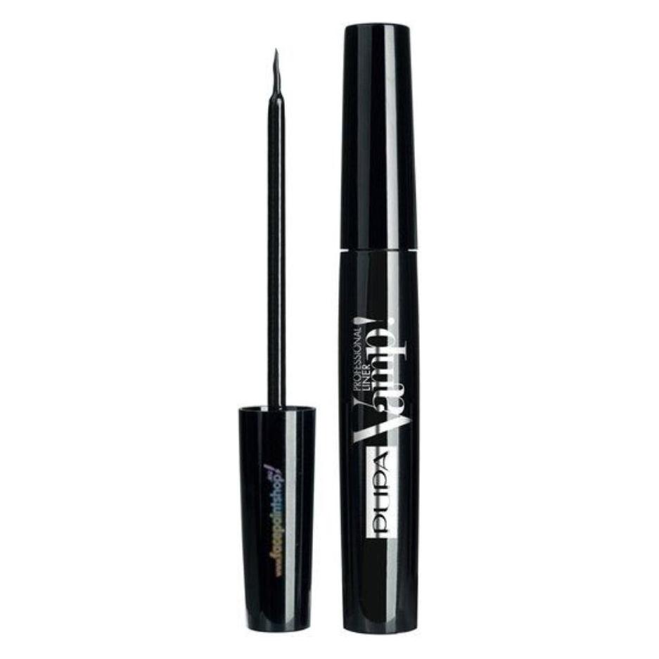 Pupa Milano Vamp! Definition Liner (Schwarz) (040037100)