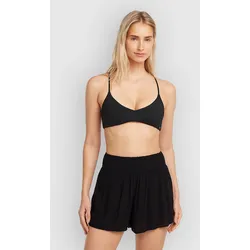 O'Neill Johnny Smocked Waist Shorts black out Gr. XL