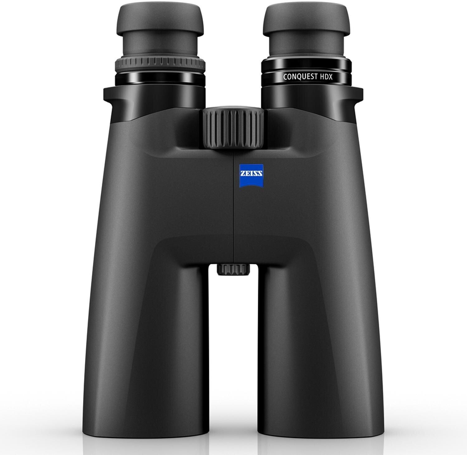 Zeiss Conquest HDX 15x56 inkl. Tasche (+ gratis ZEISS Kreuzriemen)