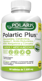 Polaris Polartic Plus 60 Capsules