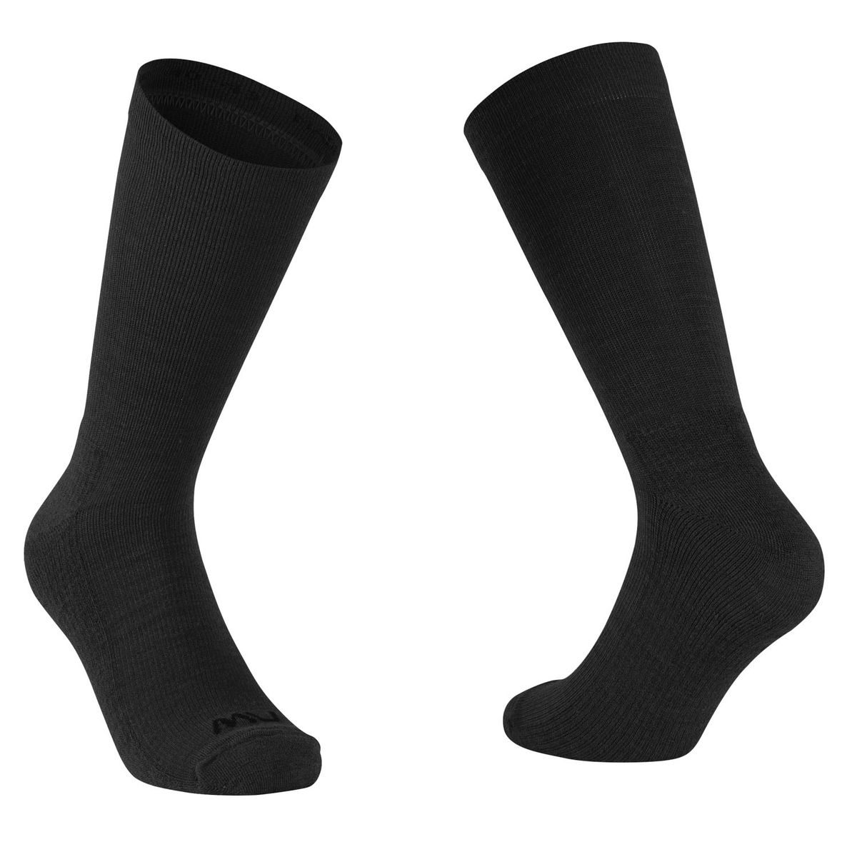 Northwave Switch High Sock black (10) XS C89242093-10-XS