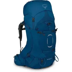 OSPREY Rucksack Aether 65, Größe L/XL in Blau Blau
