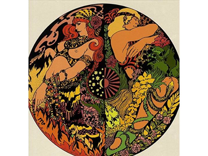 Blues Pills - Lady In Gold