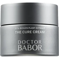 Babor, Gesichtscreme, The Cure Cream (50 ml, 24h Creme)