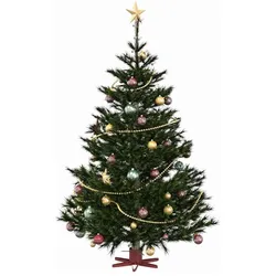 vidaXL, Christbaumständer, Weihnachtsbaumständer