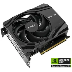 PNY GeForce RTX 5060 Single Fan NVIDIA 8 GB GDDR7