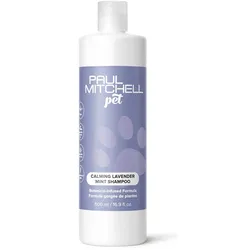 John Paul Pet® Lavender Mint Shampoo
