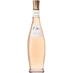 Clos Mireille Rosé 2025 - Domaines Ott