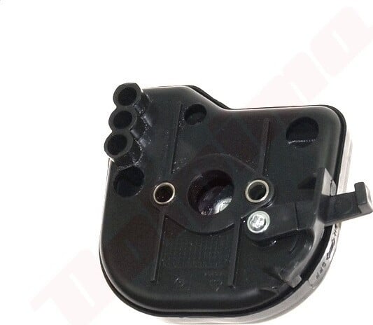 MAGIQ Parts Luchtfilter set voor China motormaaier TL26 (KA01053AA)