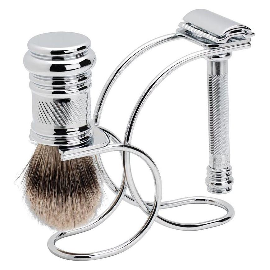 Merkur 3881 Rasier-Set (405540)