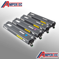 4 Ampertec Toner ersetzt Brother TN-248 Multipack KCMY TN-248 KCMY