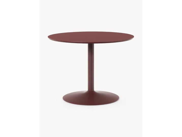 Table ronde Menorca, tailles variées