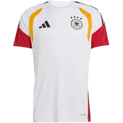 adidas DFB Deutschland Tiro Trainingstrikot WM 2026 Herren KB4440 - white L
