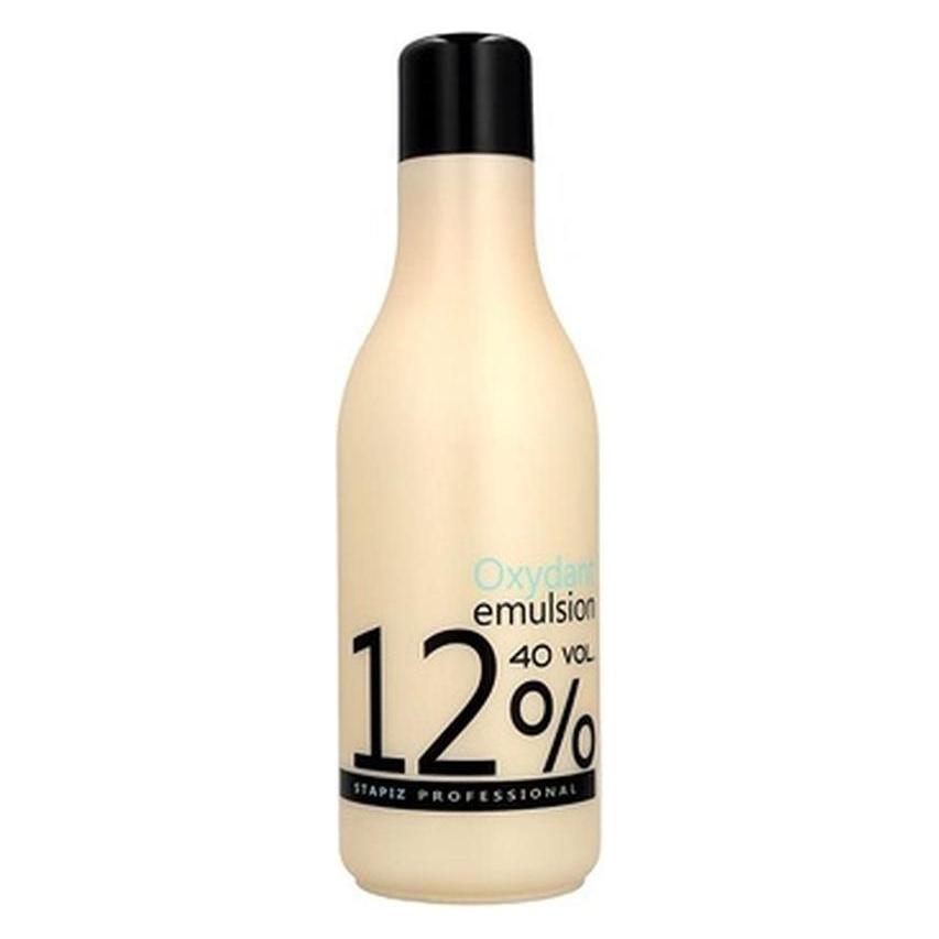 Stapiz Basic Salon Oxydant Emulsion woda utleniona w kremie 12% 1000ml (0000010277)