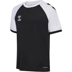 hummel hmlMATCH League Fußballtrikot 2114 - black/white 128