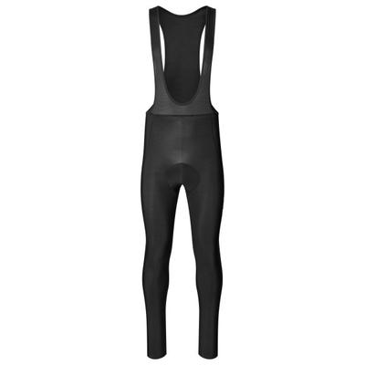 GripGrab - Ride Thermal Bib Tights - Radhose Gr XXL schwarz