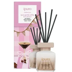 ipuro Raumduft »gentle coffee« 50 ml braun