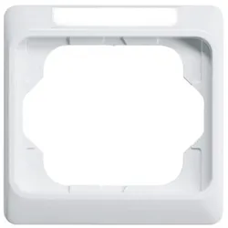 Busch-Jaeger Rahmen 1-fach 1721 NSKA-24G