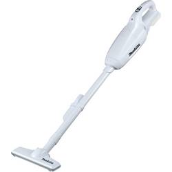 Makita CL107FDZW Akku-Handstaubsauger ohne Akku, ohne Ladegerät