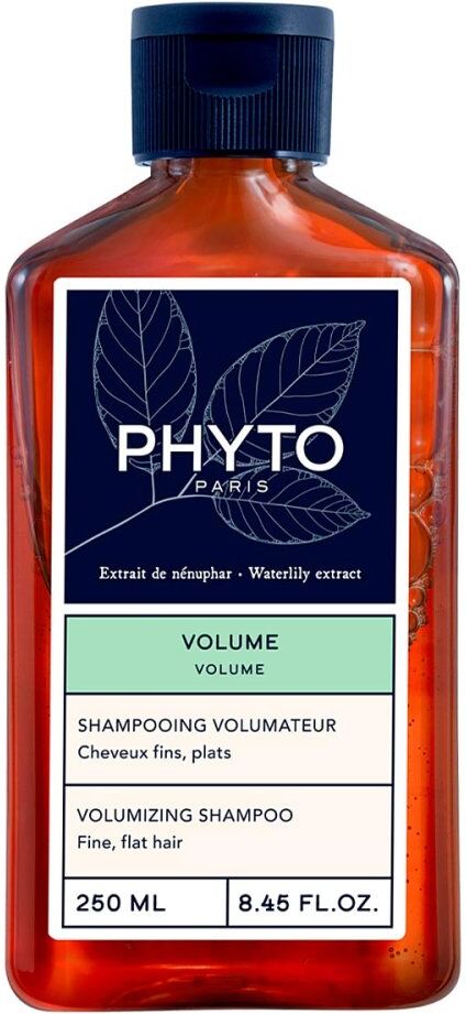 Phyto Volume Shampoo 250ml