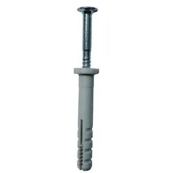 PROTEC Nageldübel PN660 6x60 VE100
