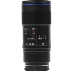 Laowa 100mm f/2,8 2:1 UltraMacro APO - Sony FE