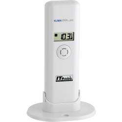 TFA Dostmann 30.3181.IT Funk-Thermosensor für KlimaLogg Pro 30.3181.IT-D