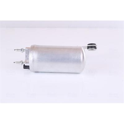 Nissens Trockner, Klimaanlage [Hersteller-Nr. 95368] für Chrysler