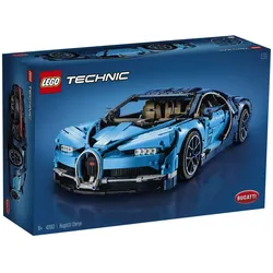 LEGO® Technic 42083 Bugatti Chiron
