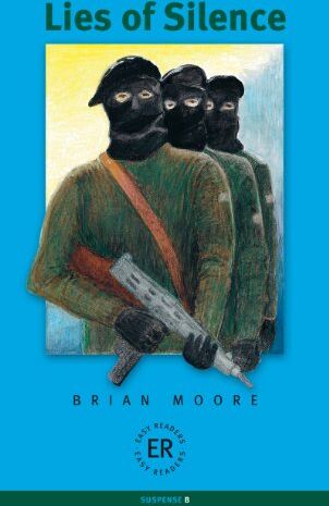 Brian Moore - Lies of Silence - Preis vom 11.10.2026 15:43:13 h