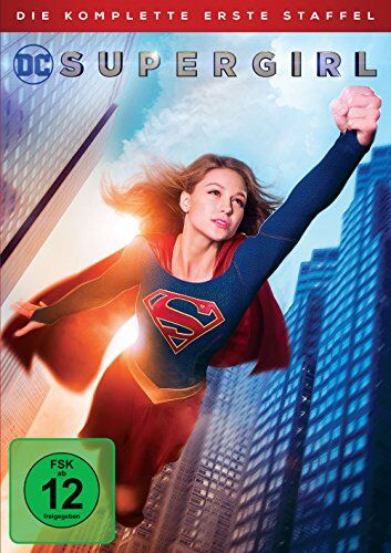 Glen Winter - Supergirl [6 DVDs] - Preis vom 01.10.2026 17:08:56 h