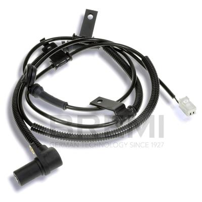 BREMI Sensor, Raddrehzahl 50457 für KIA