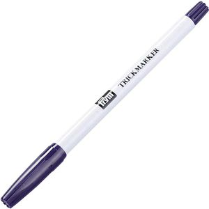 Prym Trickmarker 611809, violett, selbstlöschender Markierstift