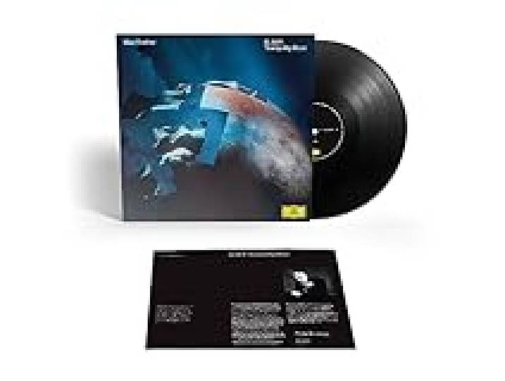 Sleep: Tranquility Base
