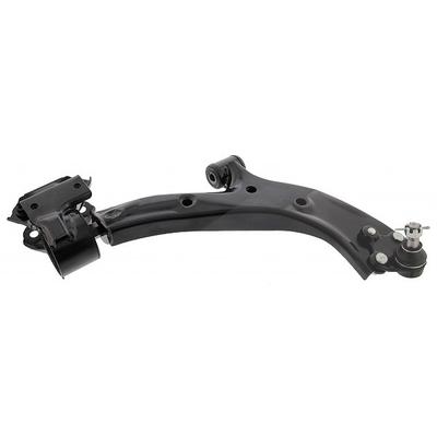 Mapco Lenker, Radaufhängung [Hersteller-Nr. 54517] für Honda