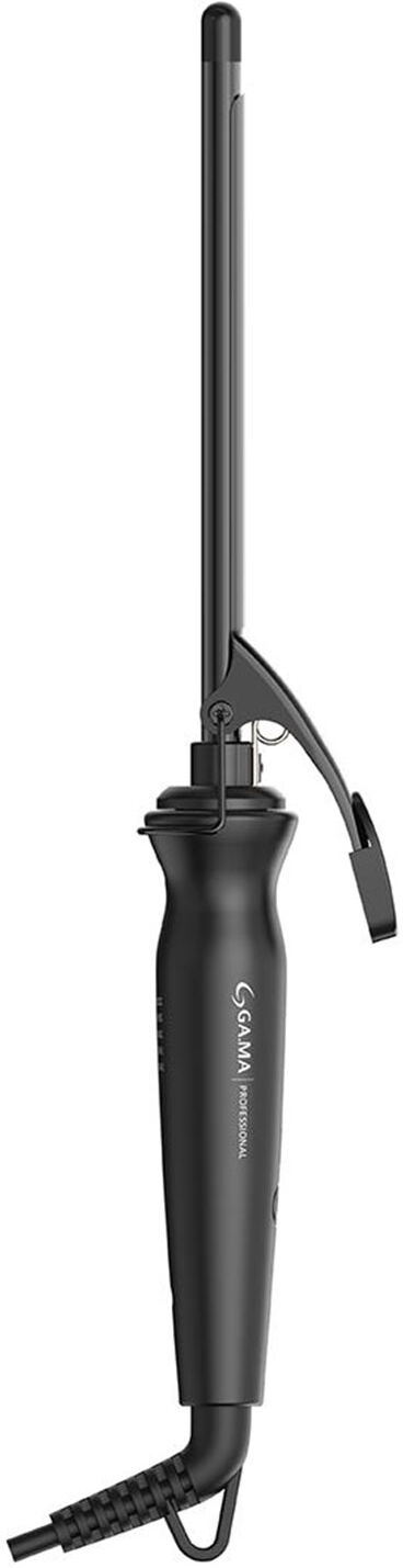 GA.MA Salon Curl Curly 9mm Curling Iron