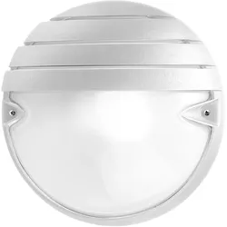 Performance in Light Wandleuchte CHIP TONDO 25GRILLws