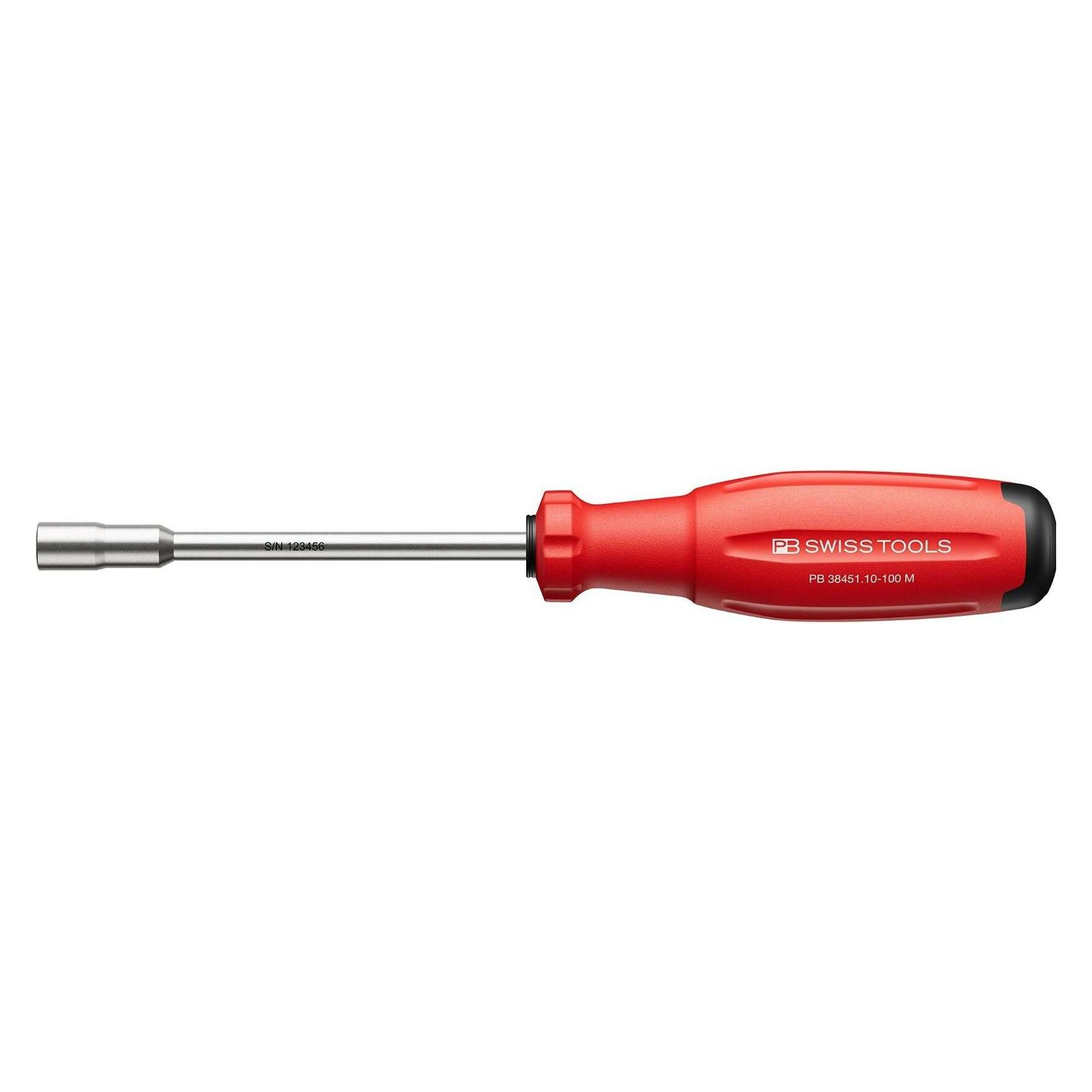 PB Swiss Tools Bithalter (Bit-Halter) (PB 38451.10-100 M-141295.0001)