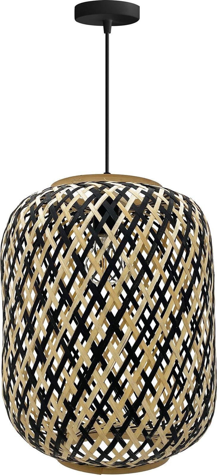 Toolight Hanglamp APP1312-1CP