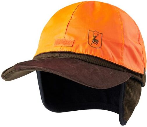 Deerhunter Muflon Cap with safety 60 / 61